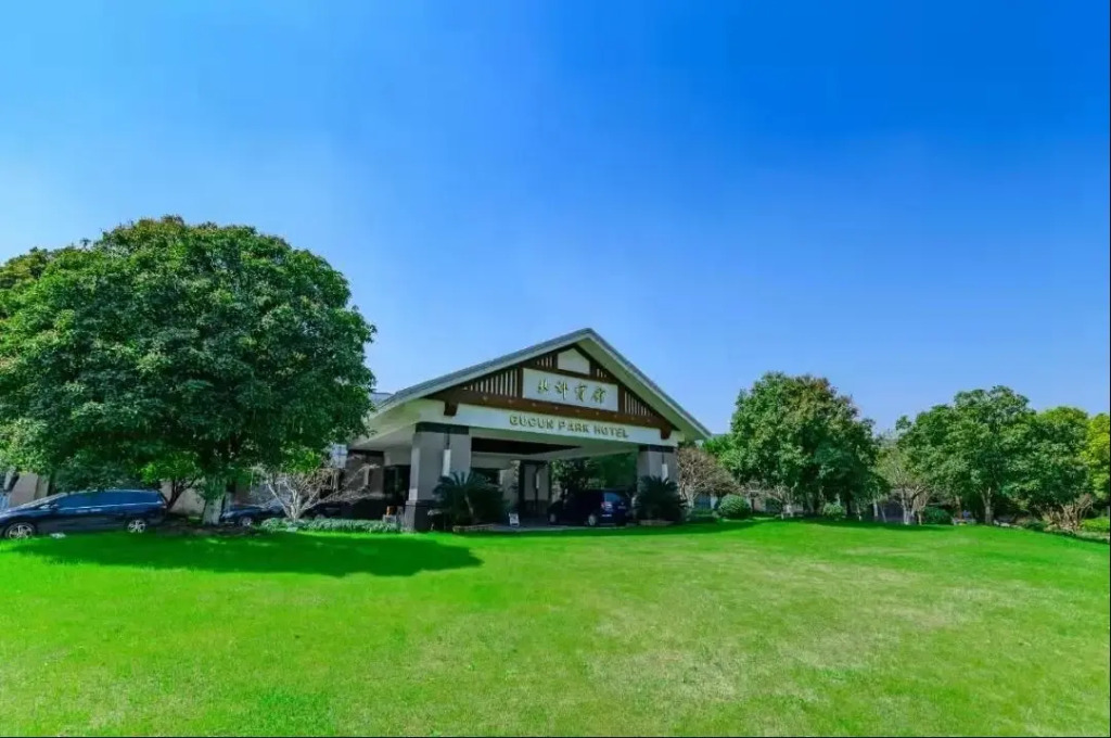 Hengshan Beijiao Hotel