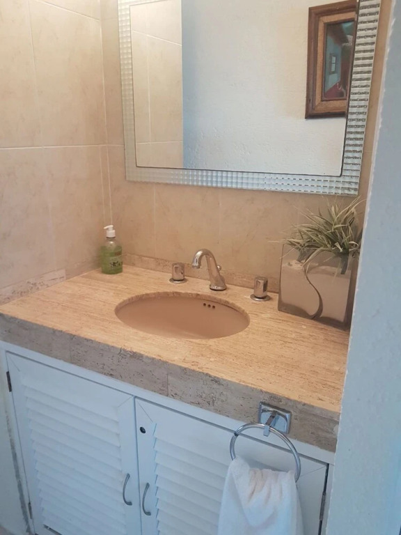 Ocean View 1 Bedroom Apartment
