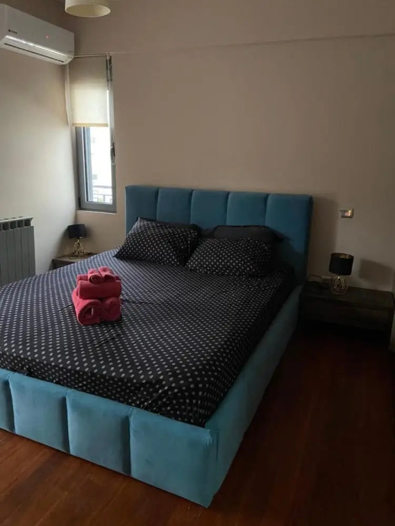 Brand new Brilliant Apartment at Athenian Riviera