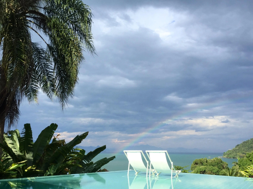Casa Mar Paraty
