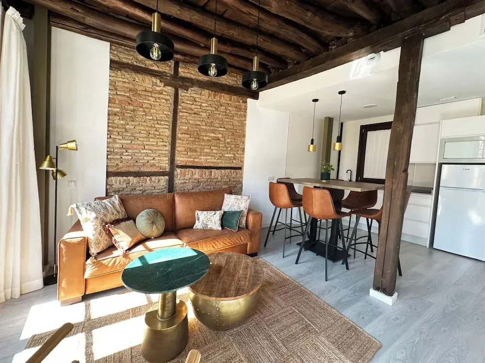 Apartamentos Albaicín Centro Suites 3000