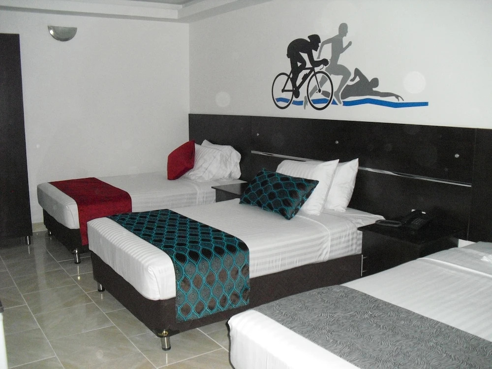 AW Hotel Sport