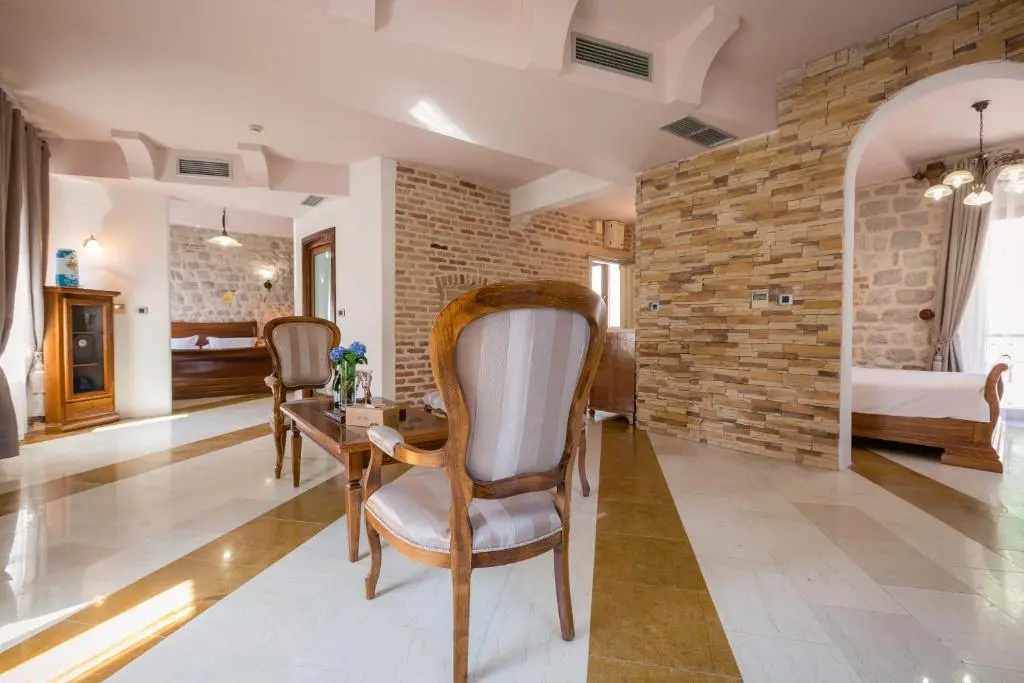 Hotel Villa Duomo