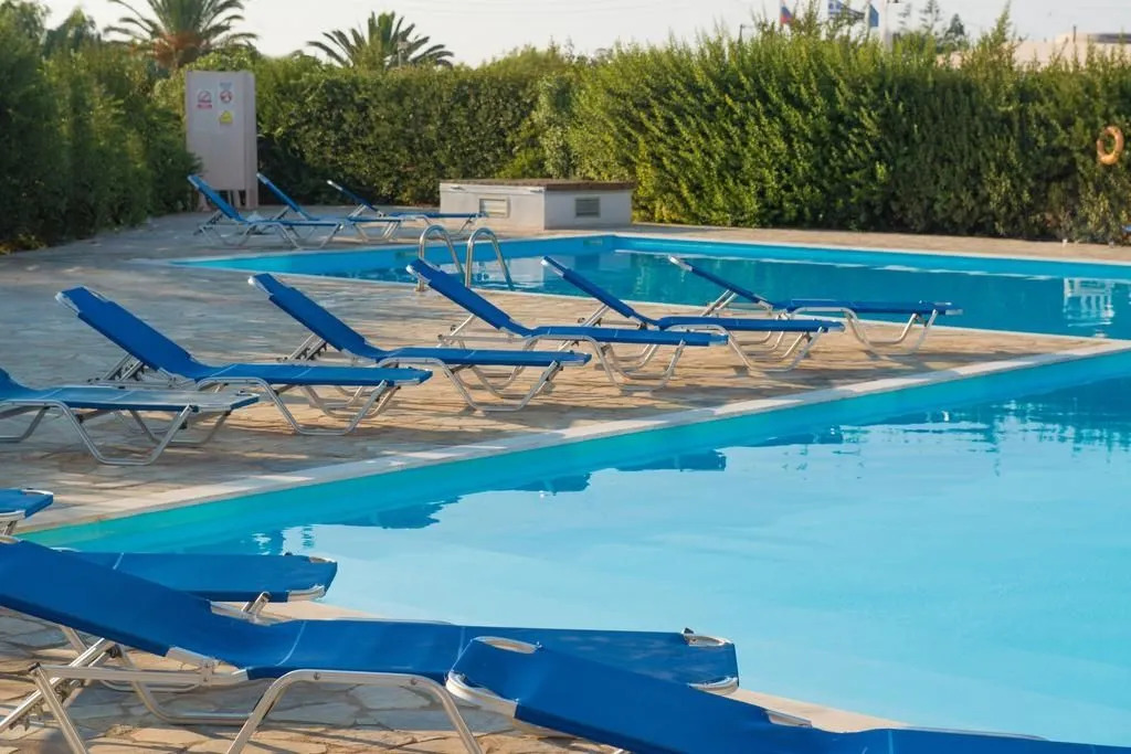 Oasis Hotel