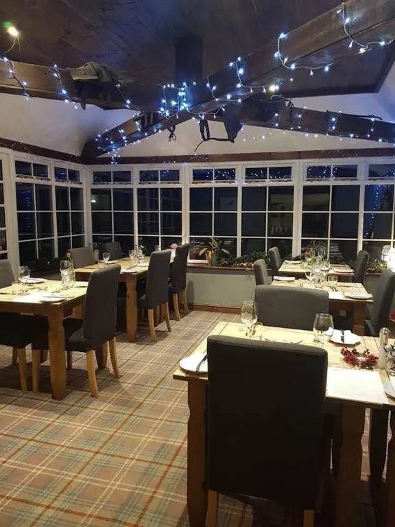 The Pack Horse Inn