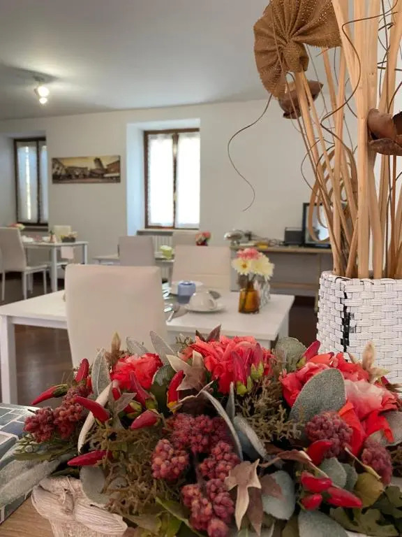 Il Caravaggio Guest House