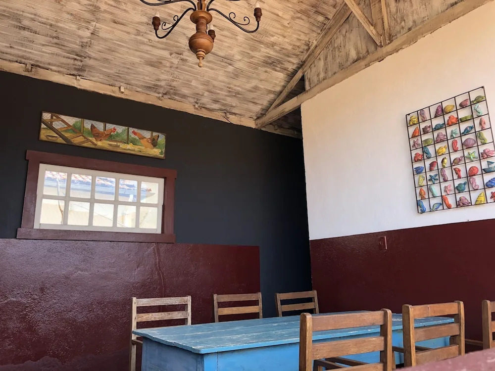 Pousada Vó Iris - Tiradentes Mg