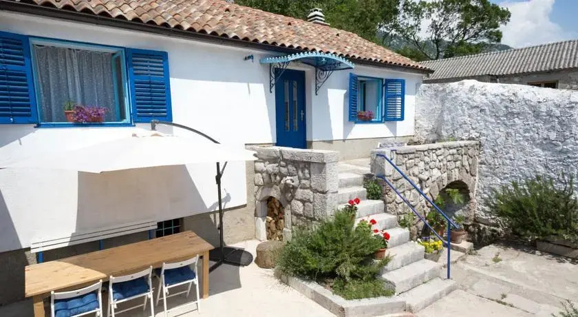 Holiday Home Marcic