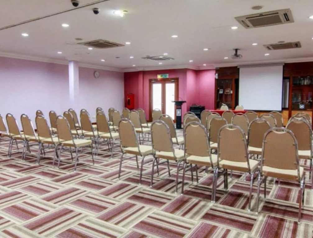 TH Hotel Kelana Jaya