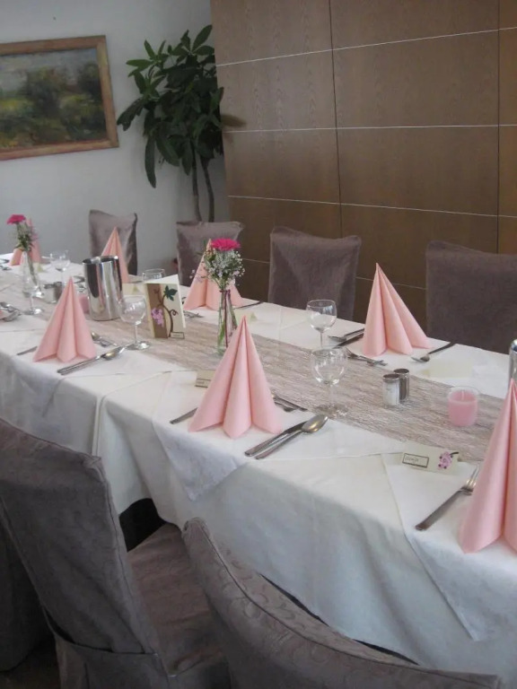 Hotel und Gasthof Ritter St. Georg