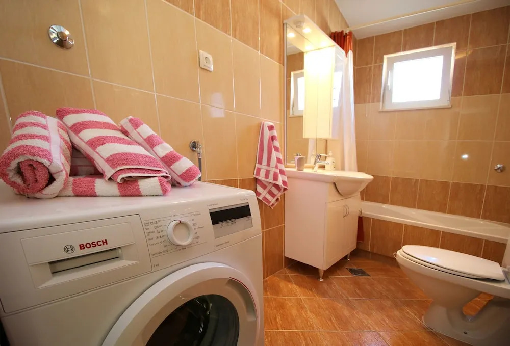 Apartments Jasna