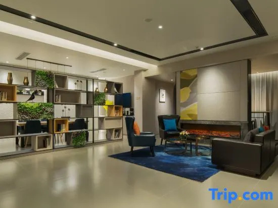 Homeinn Selected Hotel (Sanya Yemeng Promenade Sanya Bay)