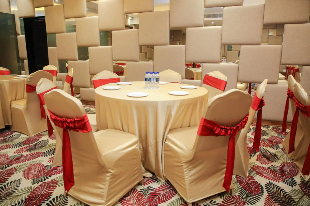 Citrus Prime Raipur
