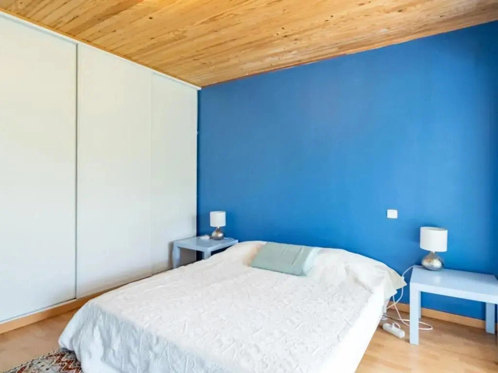 Maison Biscarrosse, 5 pièces, 8 personnes - FR-1-521-22