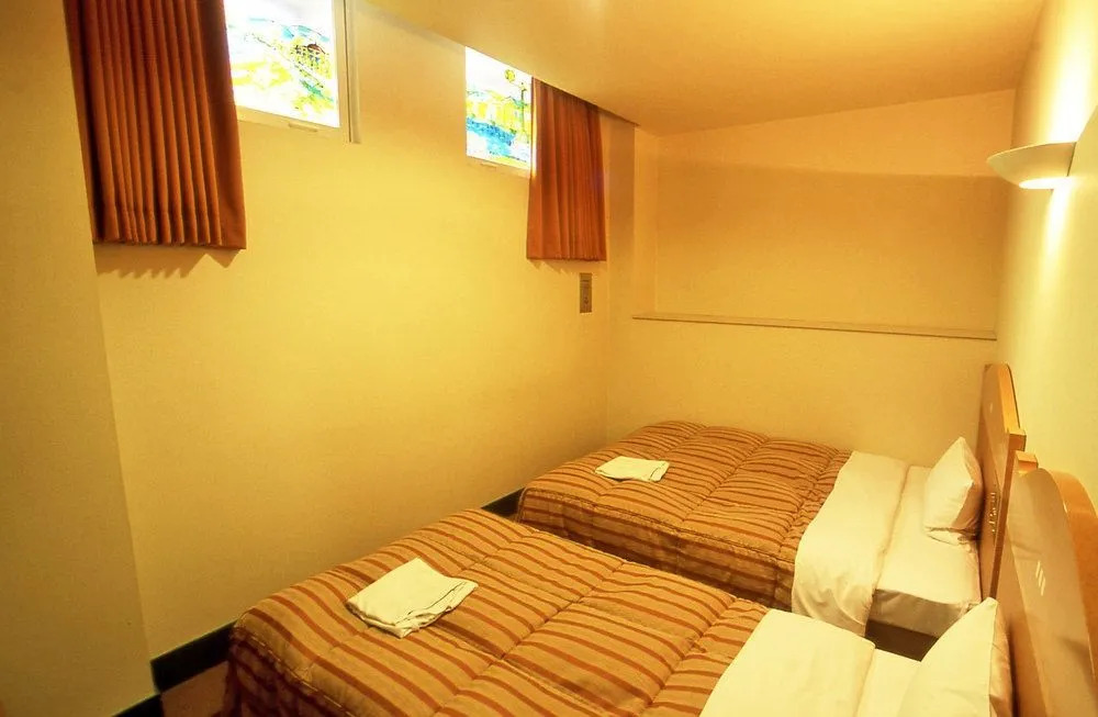 Hotel Vibrant Otaru