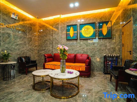 Xiangning New Town Hotel