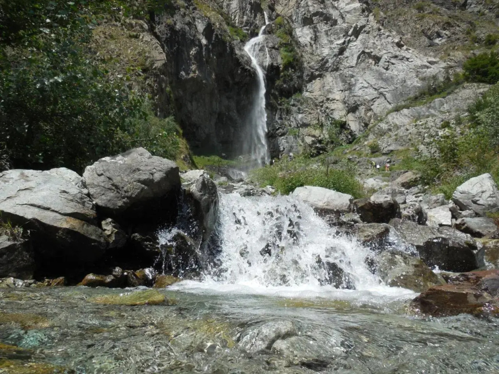 Les Gîtes de Galinette