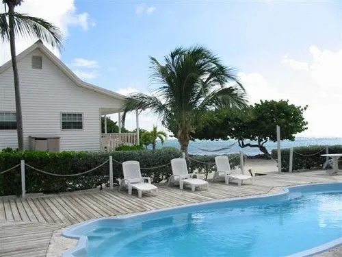 Paradise Villas
