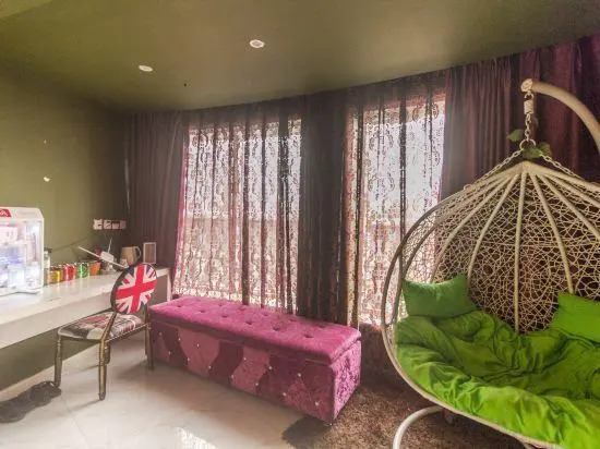 Yijia 99 Business Hotel Qingdao Zhengyang Road