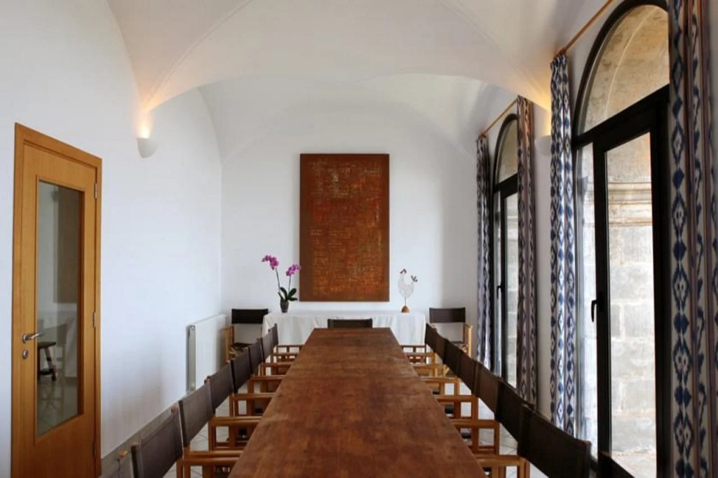 Petit Hotel Hostatgeria Sant Salvador