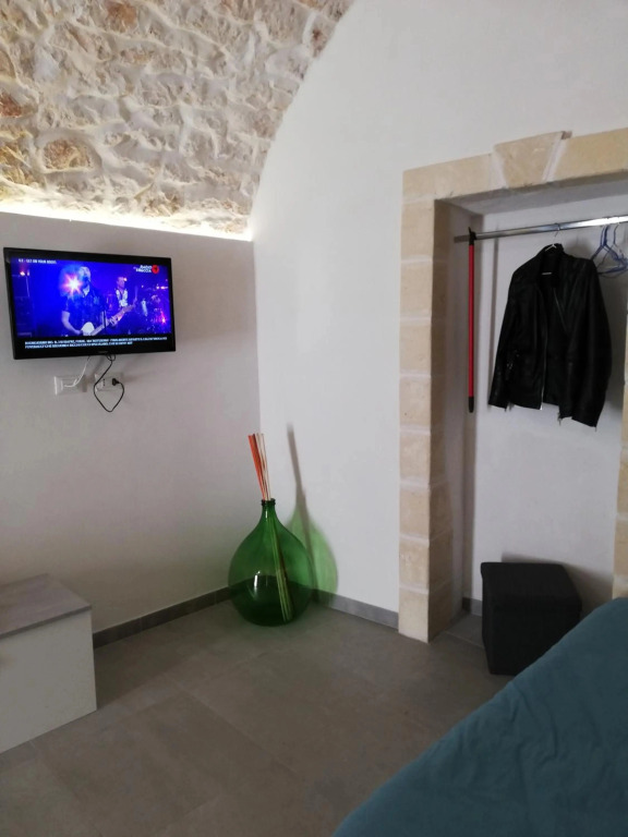 The Doors, Apulia, Ostuni