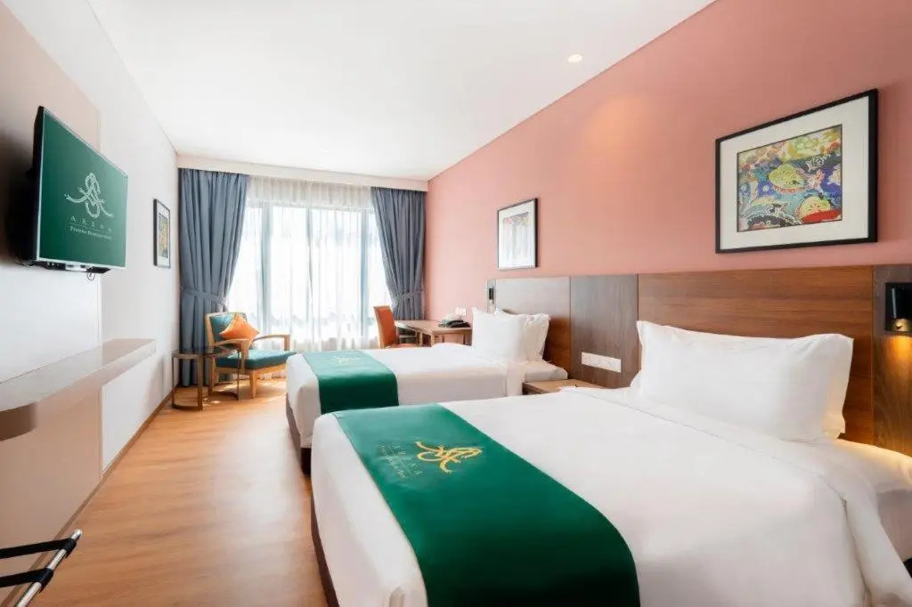 Arena Premier Hotel