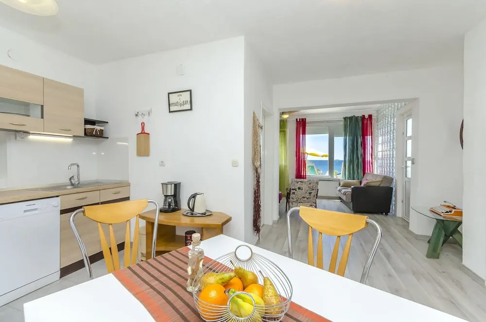 Apartments Villa Laguna