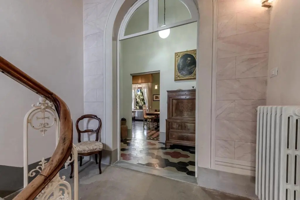 Villa Bonsi