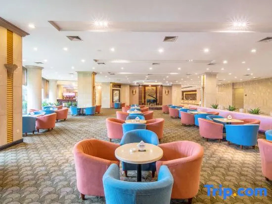 Conch International Hotel