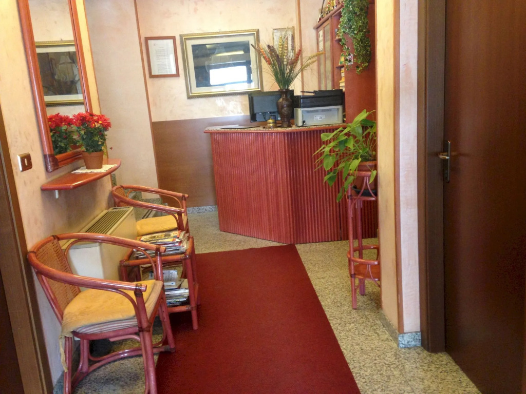 Hotel La Caravella