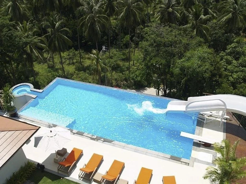 Villa Lulu Koh Samui