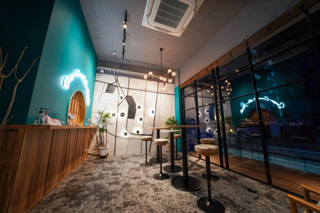 Hotel S-Presso East