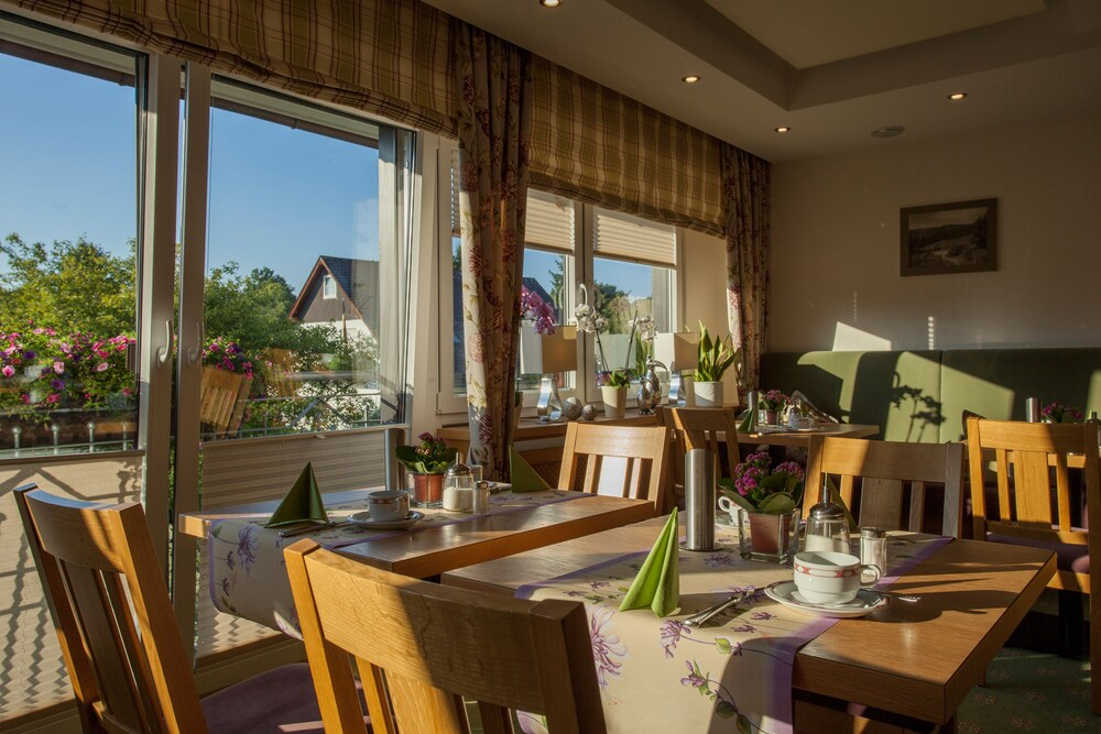 Hotel Haus Andrea