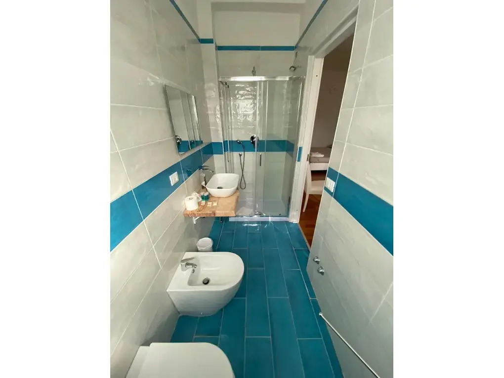 Hotel Artemide Mare