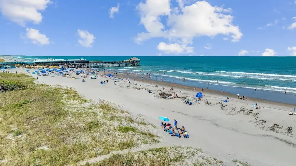 Sea La Vie at Cocoa Beach