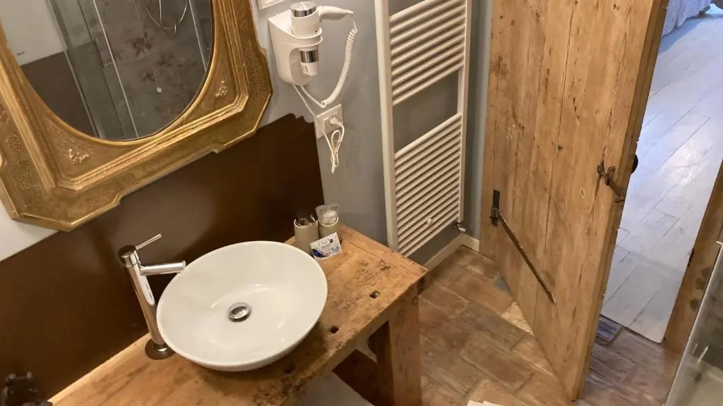 B&B Antique Maison