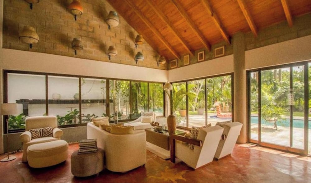 Srvittinivillas Lc16/ Pretty Jungle Villa/ Perfect Location Casa de Campo Resort