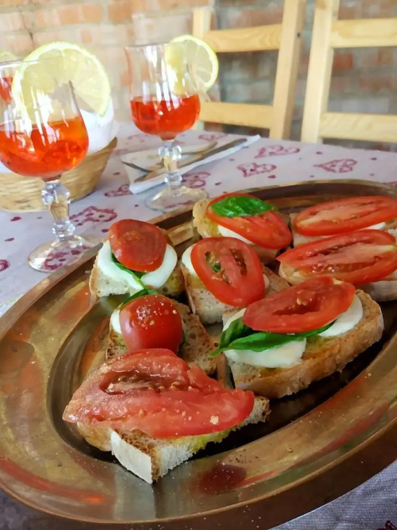 Studio in Castel Colonna, With Private Pool and Wifi Near the Beach