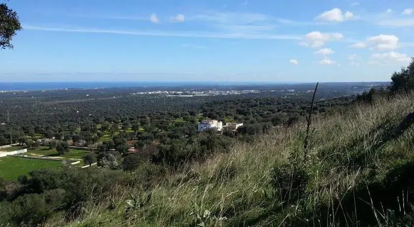 Appartamento in Ostuni