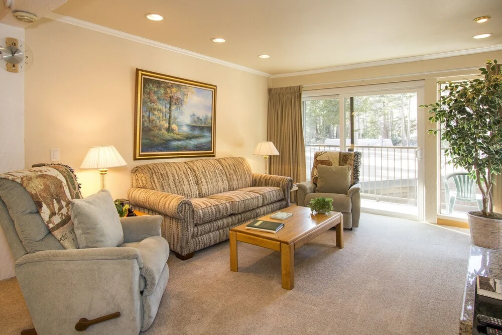 St Anton Condos #57 1 Bedroom 1 Bathroom Home