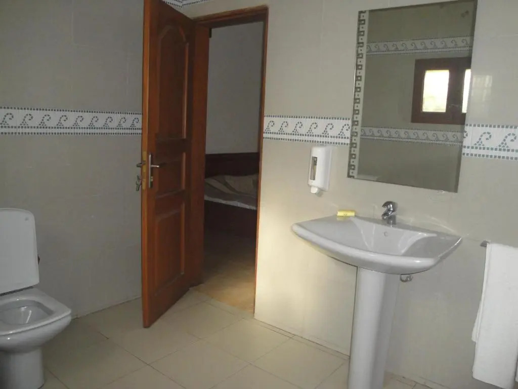 Ramaya Auberge Espagnole