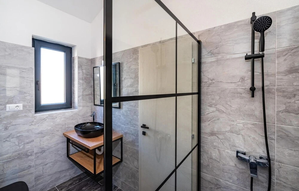 Luxurious Home In Biograd Na Moru With Sauna