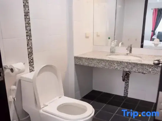 Siam Oriental Elegance 1 - One Bedroom Appartement