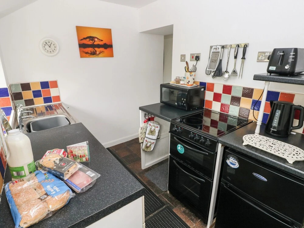 No. 2 New Cottages