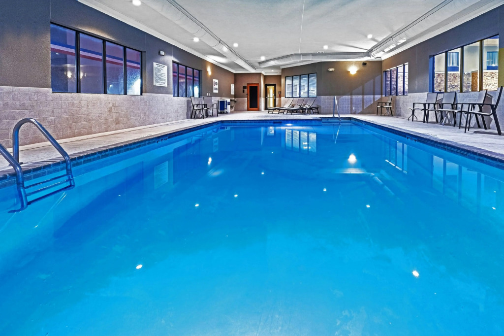 Hampton Inn & Suites Owasso