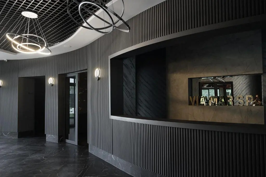 Via Mar Residence - Alanya Experience