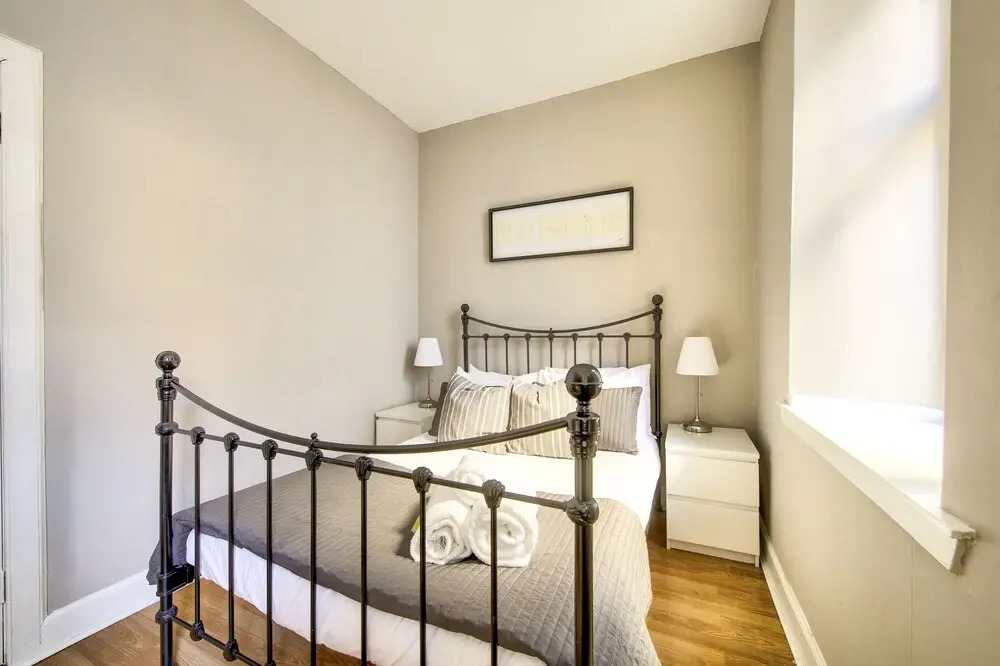 JOIVY Great Location! - Charming Apt by Edinburgh Castle