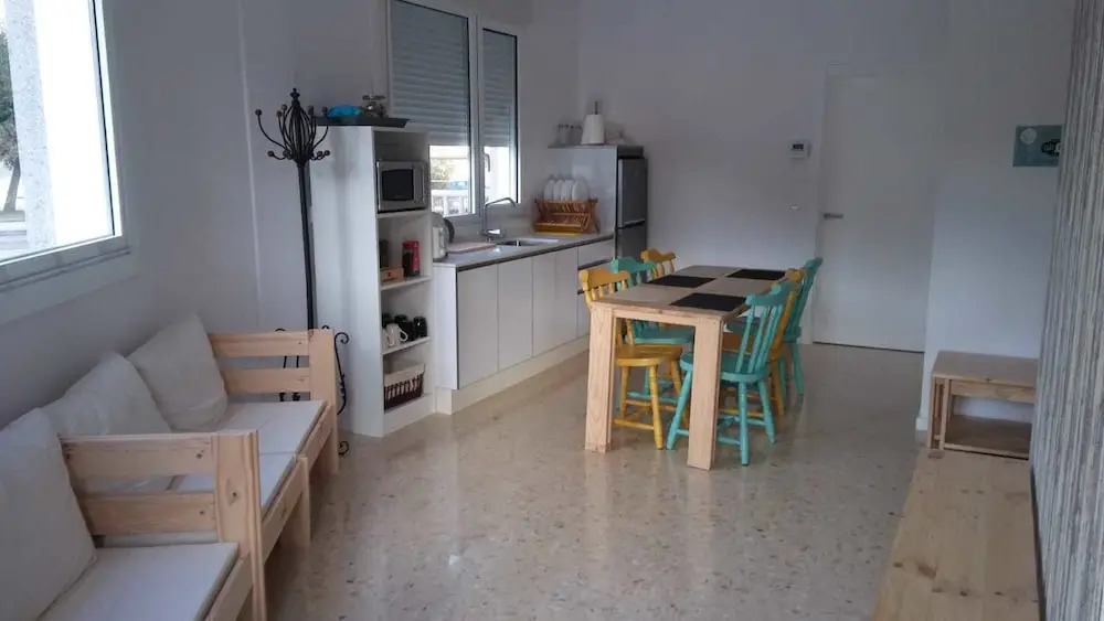 Albergue A ROTONDA