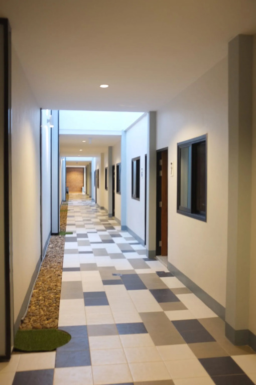 Warmwell Hostel