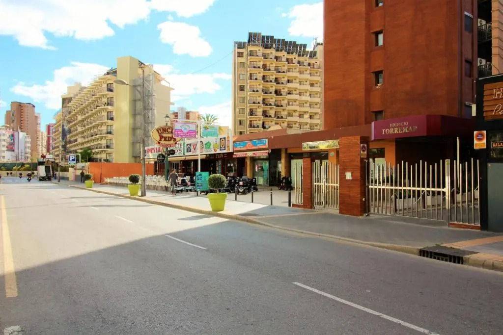 Torre Mar 20-D